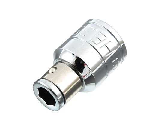 SK11 Bit Adapter Socket 9.5mm (3/8 inch) SBA3 1pc