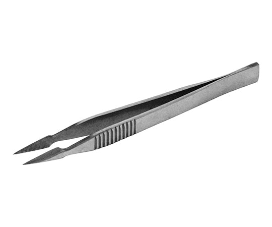 SK11 ピンセット ネジビス用 130mm 矢型　NO.13 1本