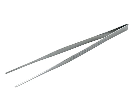 SK11 ピンセット 大型 300mm　NO.19 1本