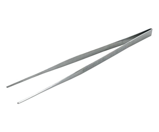 SK11 ピンセット 大型 300mm　NO.19 1本