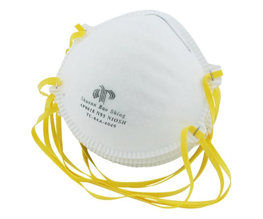 SK11 Filter Mask 3 pieces YM-11N 3PCSN95 1 piece (3 pieces)