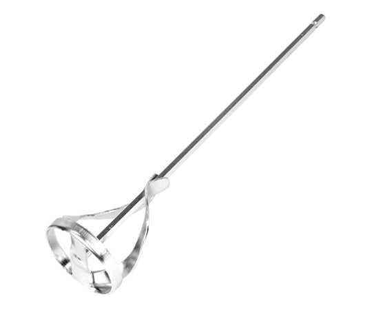 SK11 Paint Mixer Hexagonal Shaft 60 300mm SPM-3 1pc