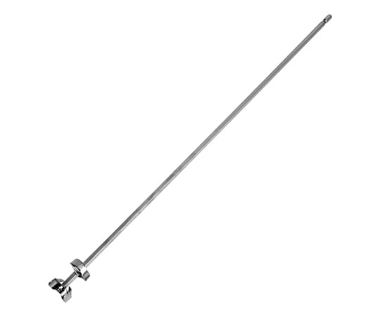 SK11 ペイントミキサーL六角軸28 500mm　SPM-4 1本