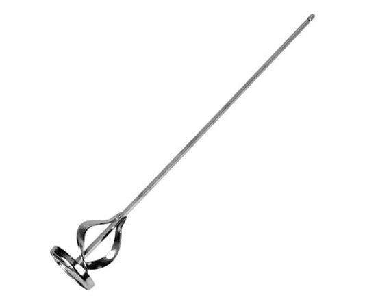 SK11 Paint Mixer L Hexagonal Shaft 60 500mm SPM-5 1pc