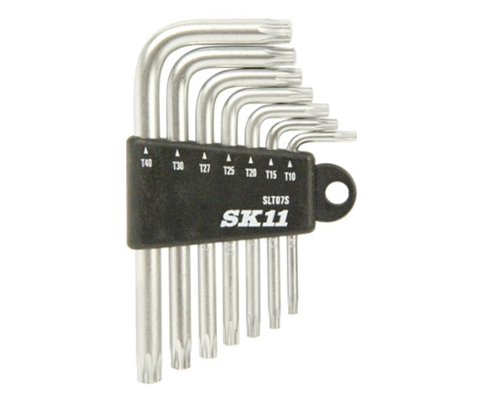 SK11 Hex Lobe Wrench SLT07S 1 set