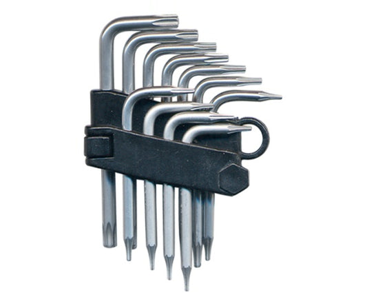 SK11 Micro Hex Lobe Wrench SLT11M 1 set