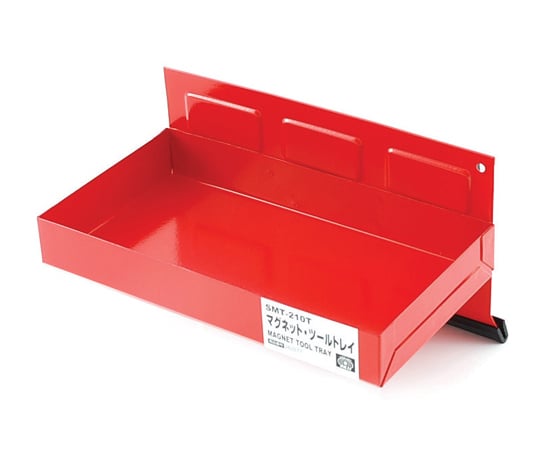 SK11 마그넷 툴 트레이 210×115×31mm SMT-210T 1개
