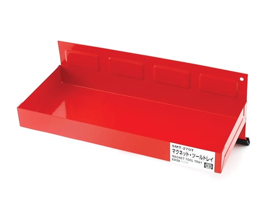 SK11 Magnetic Tool Tray 270 x 115 x 31mm SMT-270T 1 piece