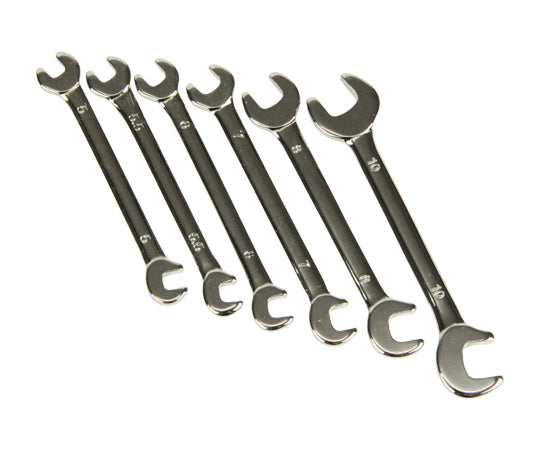 SK11 미니 스패너 세트 6 개 세트 MS-510 1 세트