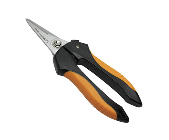 SK11 ミニ万能はさみステンレス　SMM-145S 1本