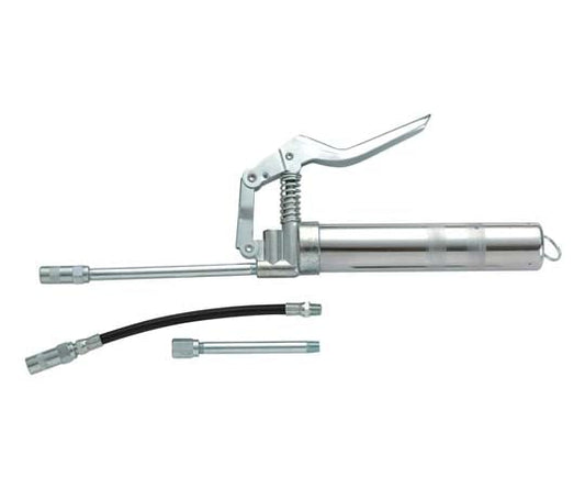 SK11 원핸드 그리스 건 HG-100K 1개