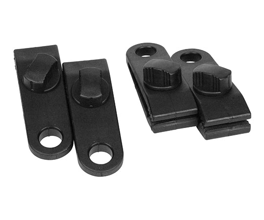 SK11 간편 시트 클립 4개 SKC-401TC 1팩(4개입)