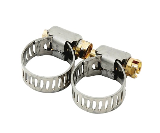 SK11 강력 호스 밴드 소2개 5.6～16mm AT-44 2개입