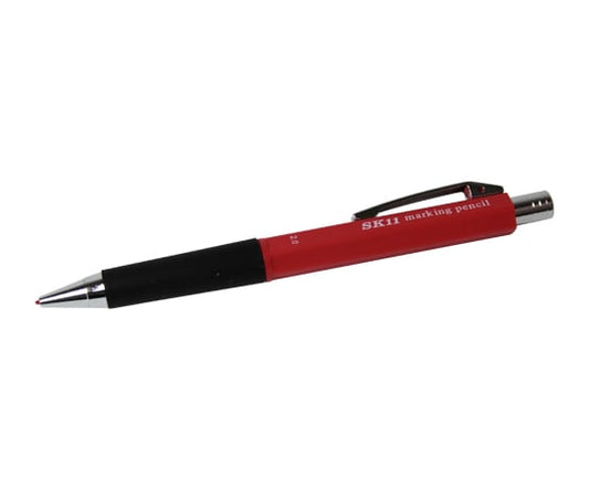 SK11 Architectural Mechanical Pencil, 3-shot, Red, 2.0mm, 1 piece