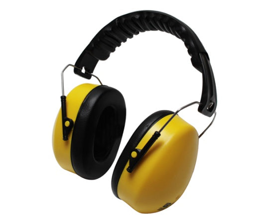 SK11 Work headphones, European standard (EN352-1) SE-1Y, 1 piece