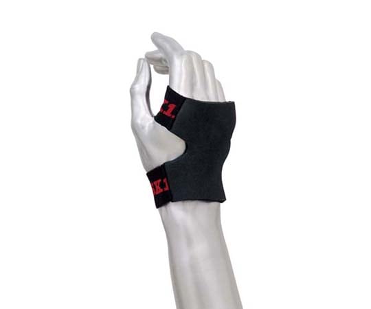 SK11 Impact Absorption Protector L (Wrist Circumference 17-19cm) 9SH-TE-L 1 piece