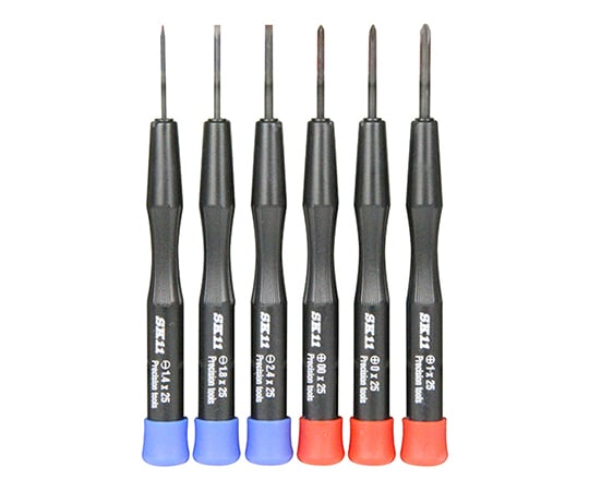 SK11 Precision Screwdriver Set EPS-510 1 set