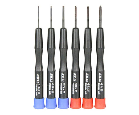 SK11 Precision Screwdriver Set EPS-510 1 set