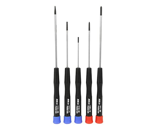 SK11 Precision Screwdriver Set Long EPS-520 1 set