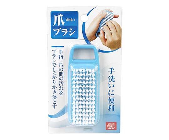 SK11 손톱 브러쉬 SNB-1 1개