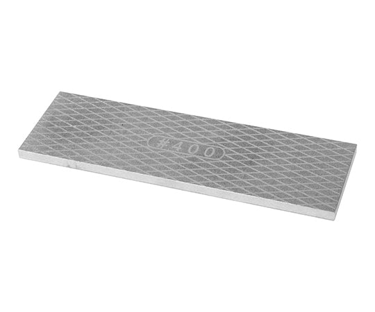 SK11 Double-sided diamond whetstone (for rough grinding and medium finishing) #400/#1000 1 piece