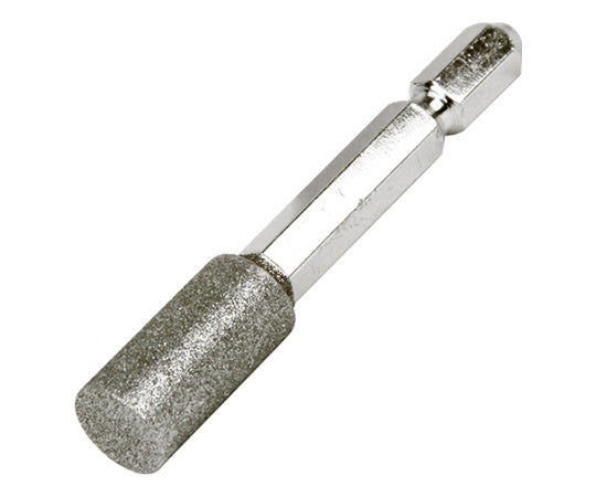 SK11 Hexagonal Shaft Diamond Bur DIA-3HE x DIA-3HEX 1 pc