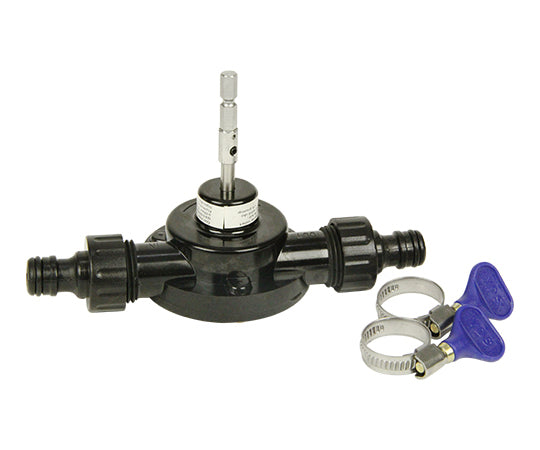 SK11 육각축 드릴 펌프 15L SDPH-1 1개