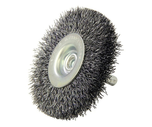 SK11 육각축 와이어 호일 75MM 1개