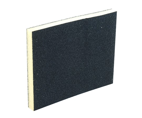 Tawak Sanding Sponge Coarse 115X140mm #100-#180 1pc