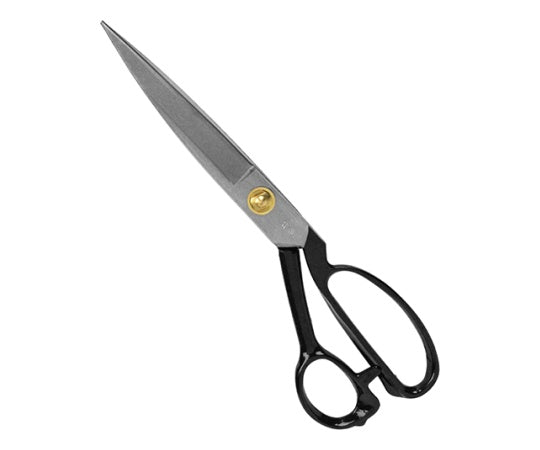 千吉 洋裁はさみ 240mm 全鋼　DS-4 1本