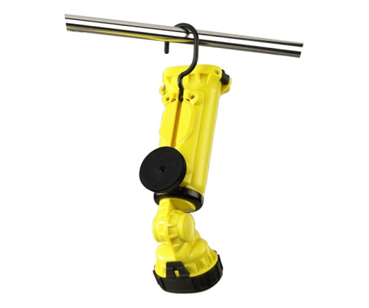 너클 헤드 미국 방폭 표준 세트(옐로우) 010NY 1개