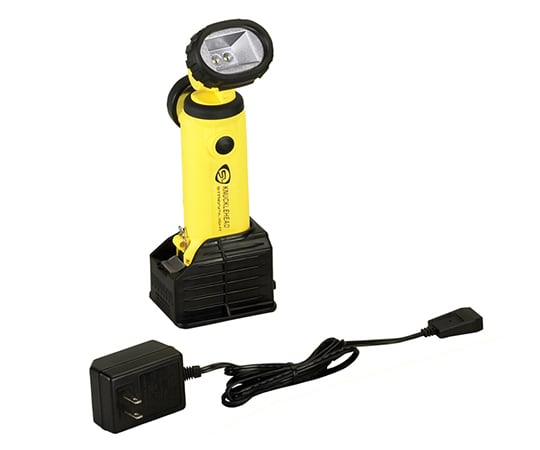 너클 헤드 미국 방폭 표준 세트(옐로우) 010NY 1개