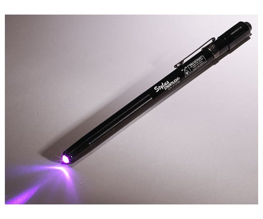 スタイラスUV(ブラックボディー/紫外線LED)　023BUV 1個
