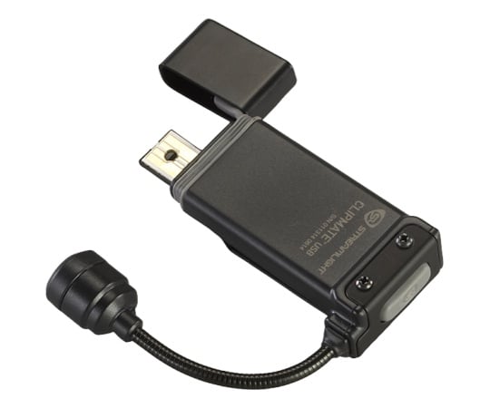클립 메이트 USB (블랙) 094B 1 개