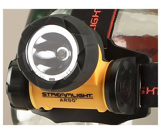 아르고 미국 방폭 모델(옐로우) 052 1개