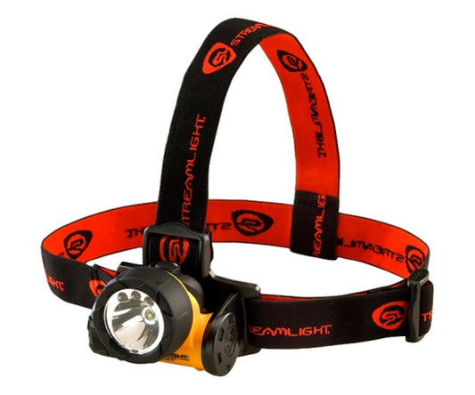 트라이던트(LED) 미국 방폭 모델(옐로우) 031L 1개