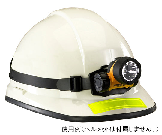 트라이던트(LED) 미국 방폭 모델(옐로우) 031L 1개