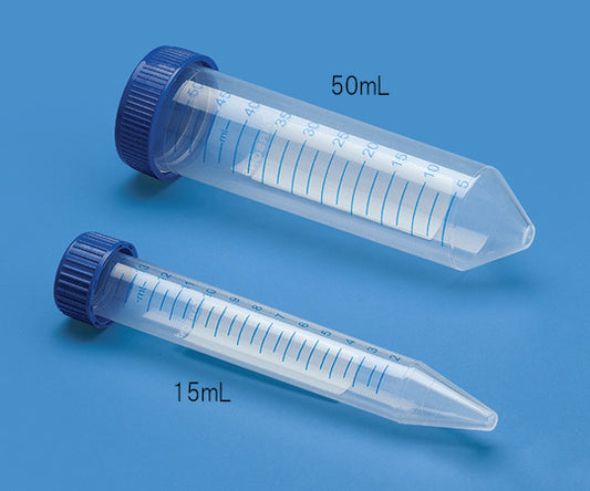 Spinwin Conical Sedimentation Tube, PP, 50mL, with rack, 1 pack (25 pieces) 500041-RK 1 pack (25 pieces)