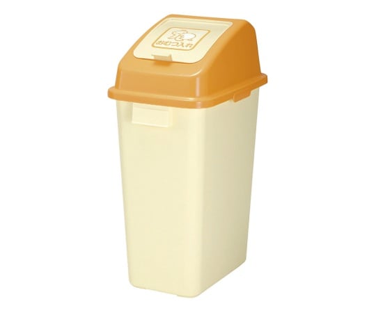 Diaper pail 45 O 47733 1 piece