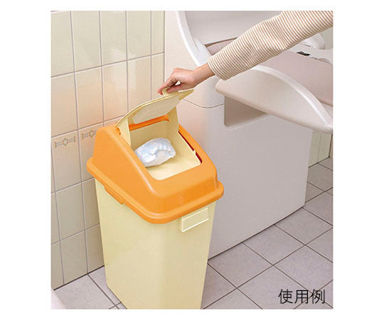 Diaper pail 45 O 47733 1 piece