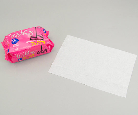 フローリングドライシート30P 1袋（30枚入）　MO649-025X-MB 1袋(30枚入)