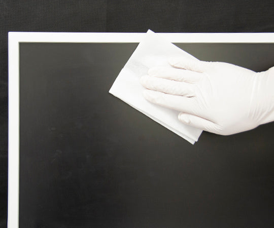 フローリングドライシート30P 1袋（30枚入）　MO649-025X-MB 1袋(30枚入)