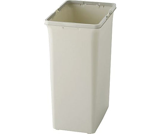 リサイクルトラッシュECO-35ボディー(アイボリー)　YW-132L-PC 1台