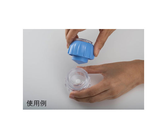 錠剤クラッシャー　RD-10 1個