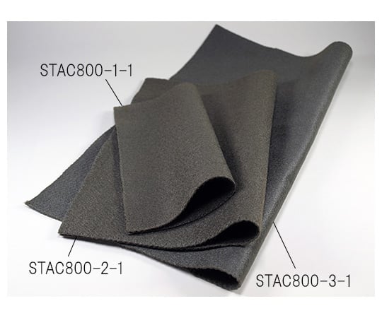 Antistatic mat STAC800-2-1 1 piece