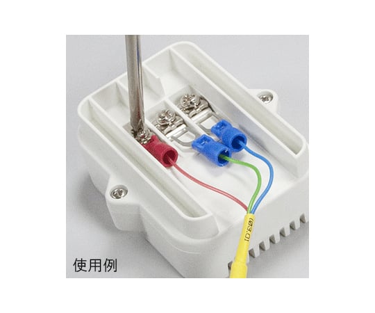 온 도토리 Jr. (열전대 · 온도 Pt 센서 대응 온도 1ch) TR45 1 개