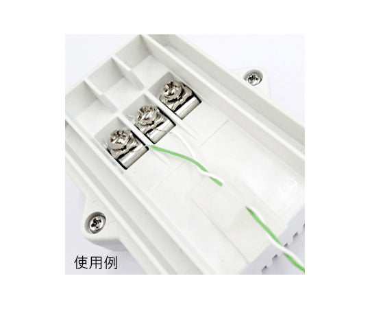 온 도토리 Jr. (열전대 · 온도 Pt 센서 대응 온도 1ch) TR45 1 개