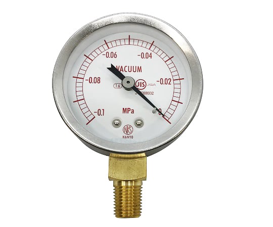 진공 미터 진공 데시케이터용 1086*0 1개