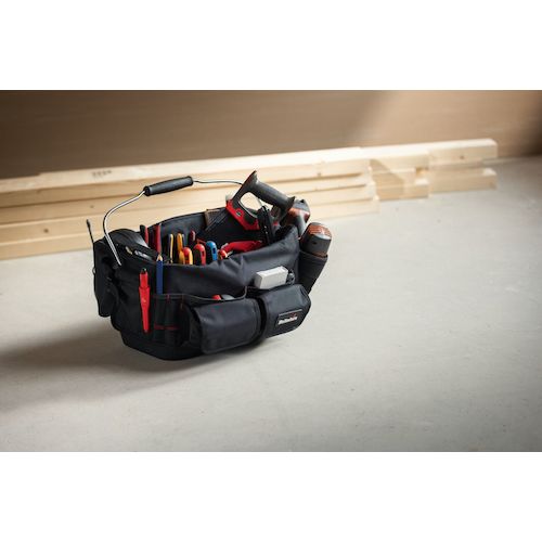 ハルタホース　ツールバケット用オーガナイザー　590102　1 個