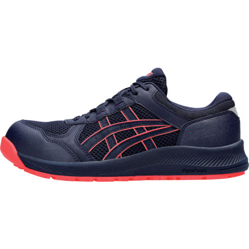 ＡＳＩＣＳ　ウィンジョブ　ＣＰ２１７　ピーコート／ピーコート　２５．５ｃｍ　1272A005.400-25.5　1 足